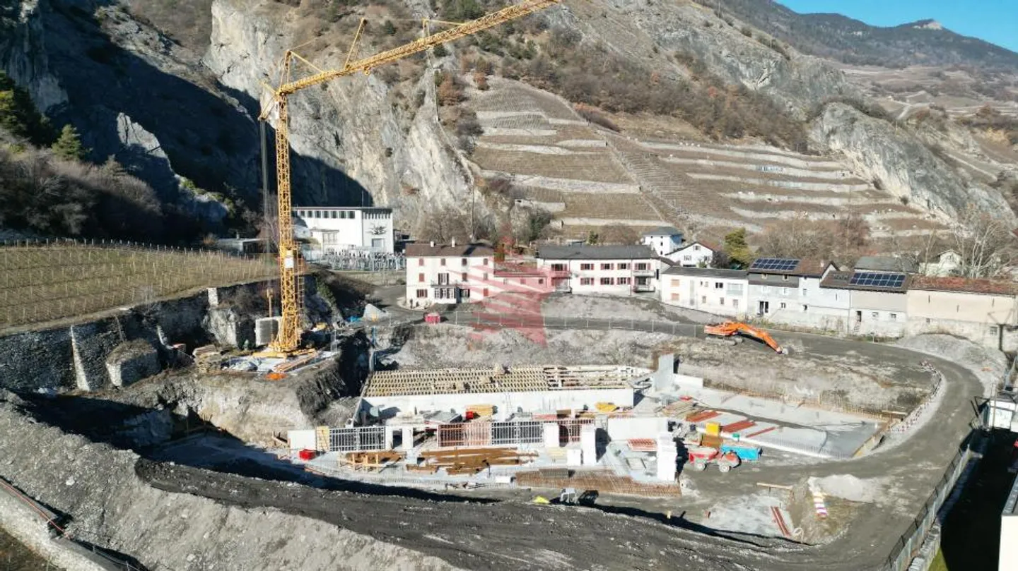 Il Clos des Forges - 3,5 camere spaziose - Foto 12 di 13
