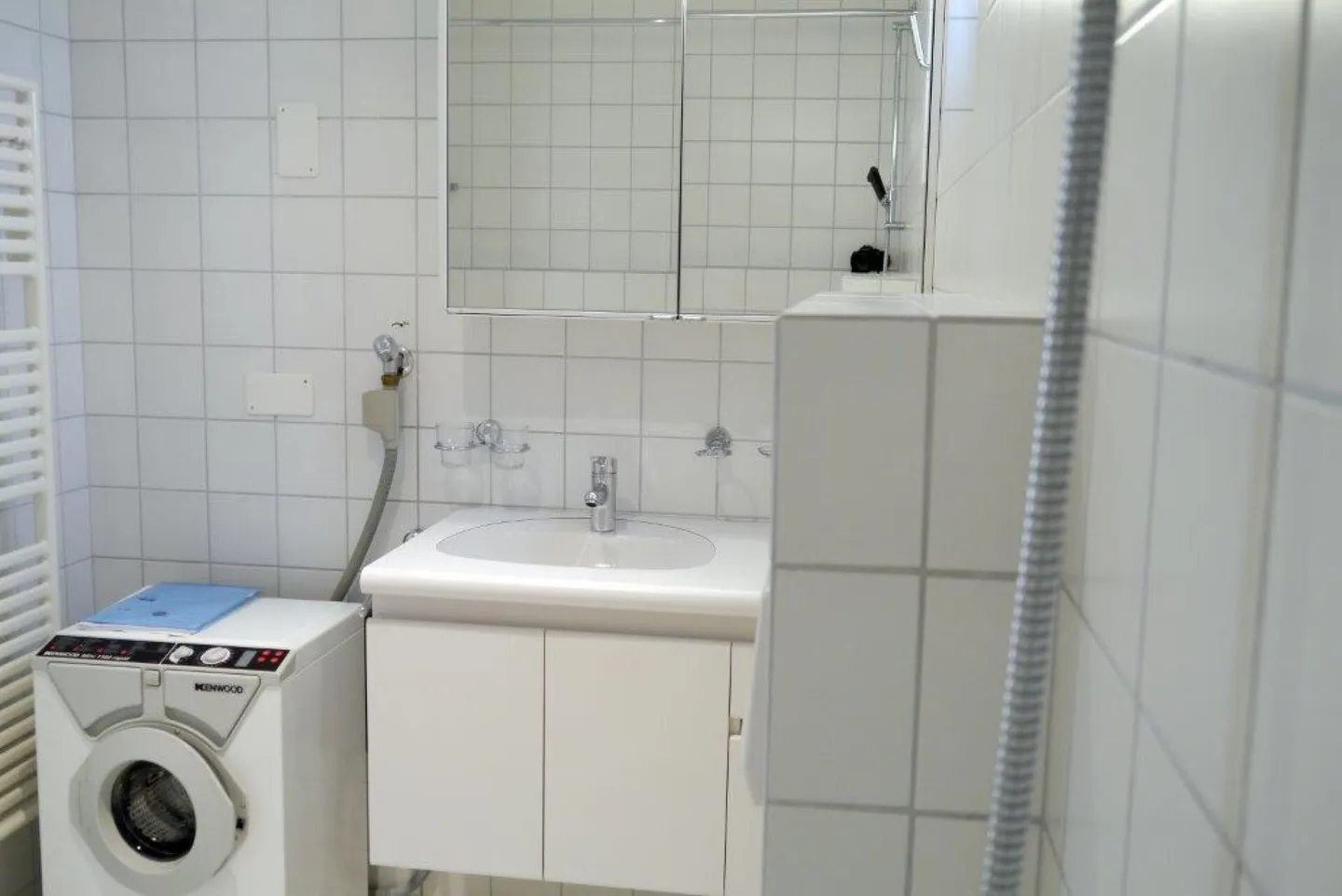 Single- / commuter apartment near train station - Photo 9 of 11