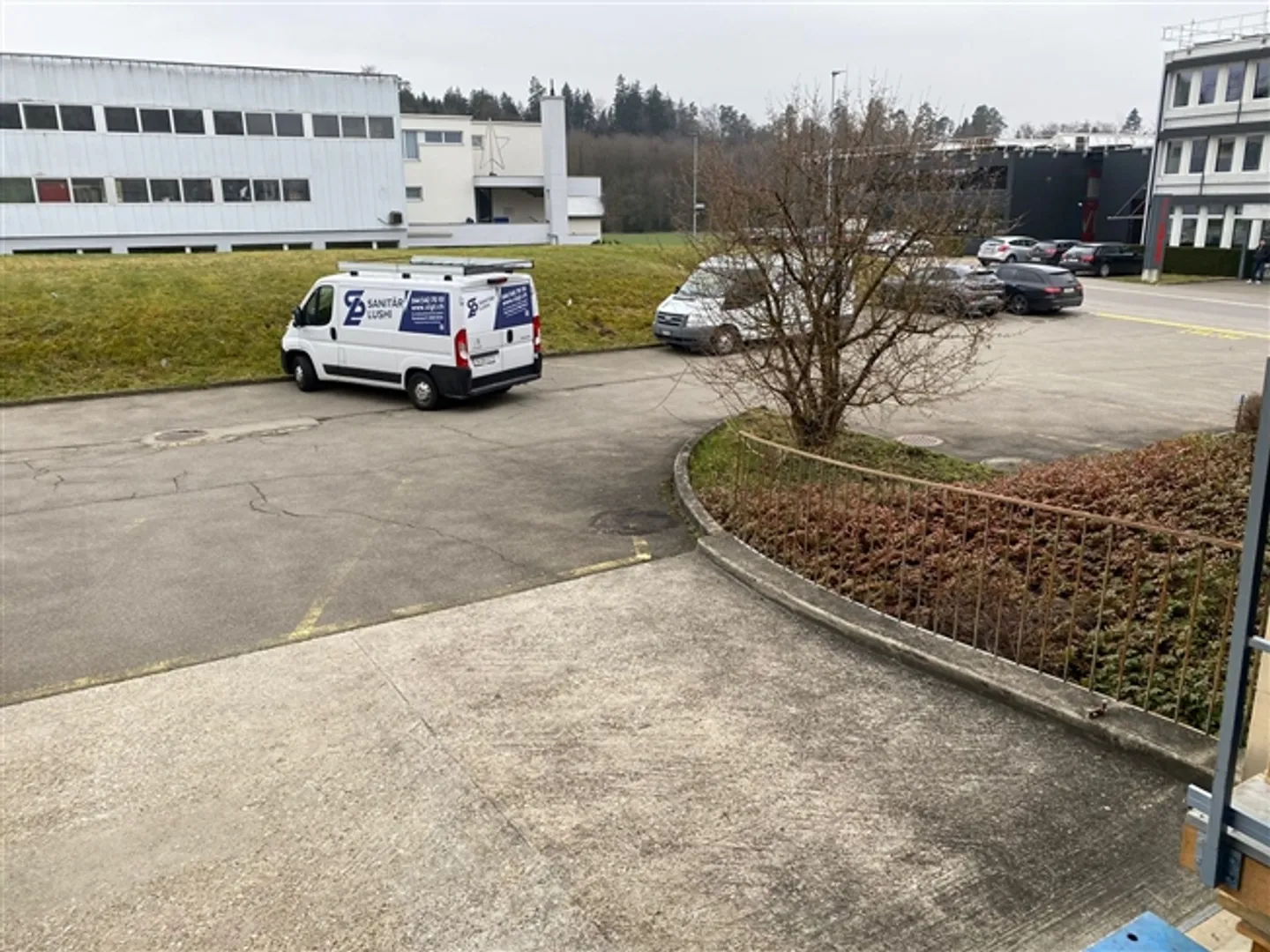 Gewerbefläche in Top-Lage - Foto 6 von 13