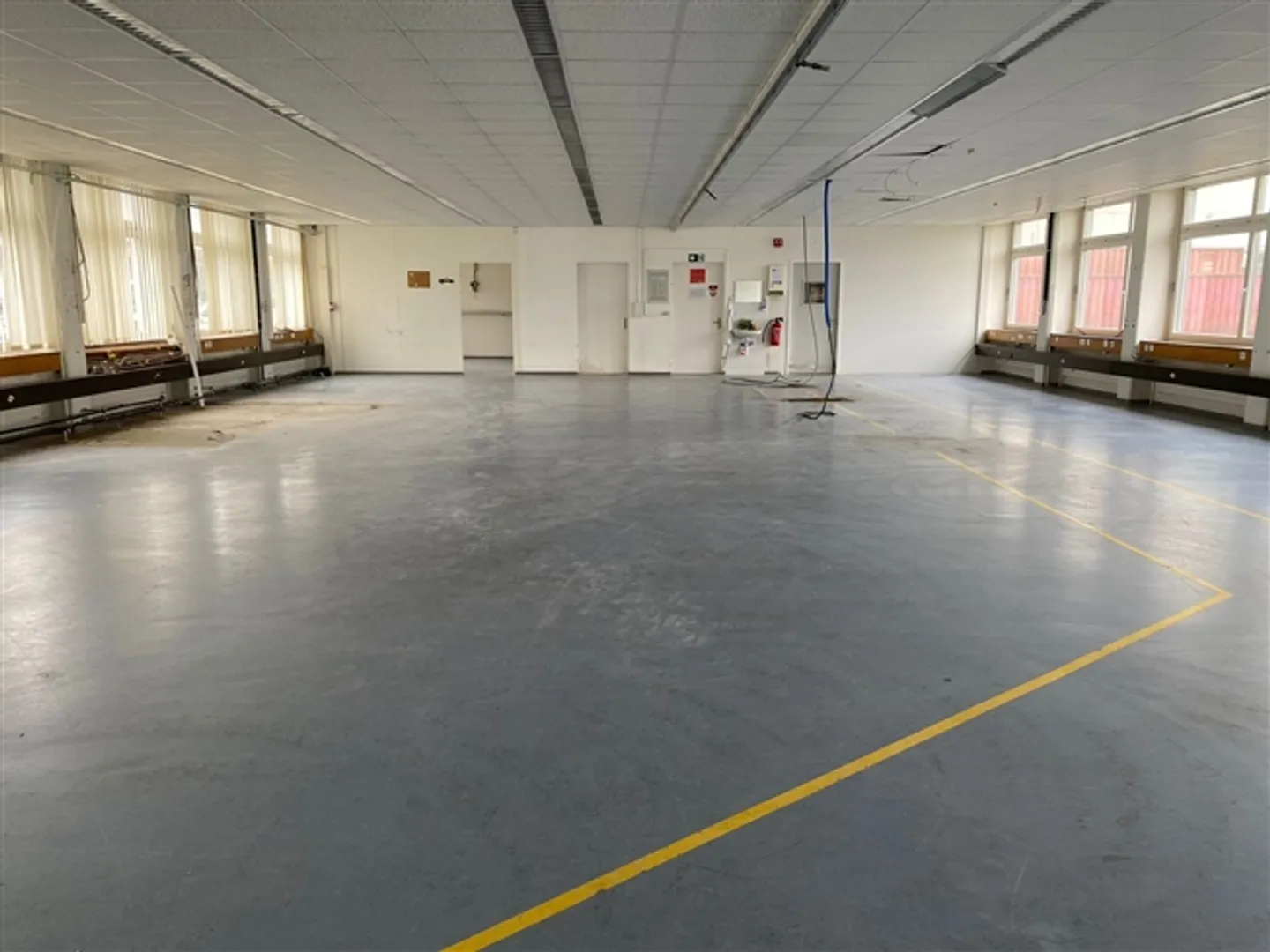 Gewerbefläche in Top-Lage - Foto 7 von 13