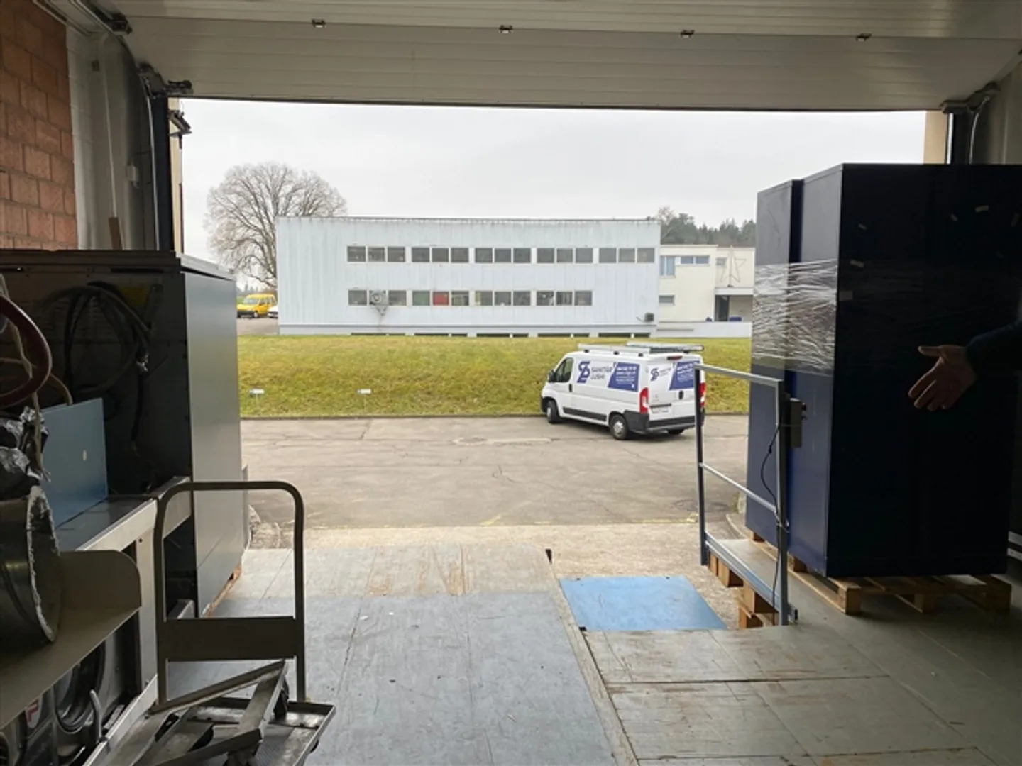 Gewerbefläche in Top-Lage - Foto 11 von 13