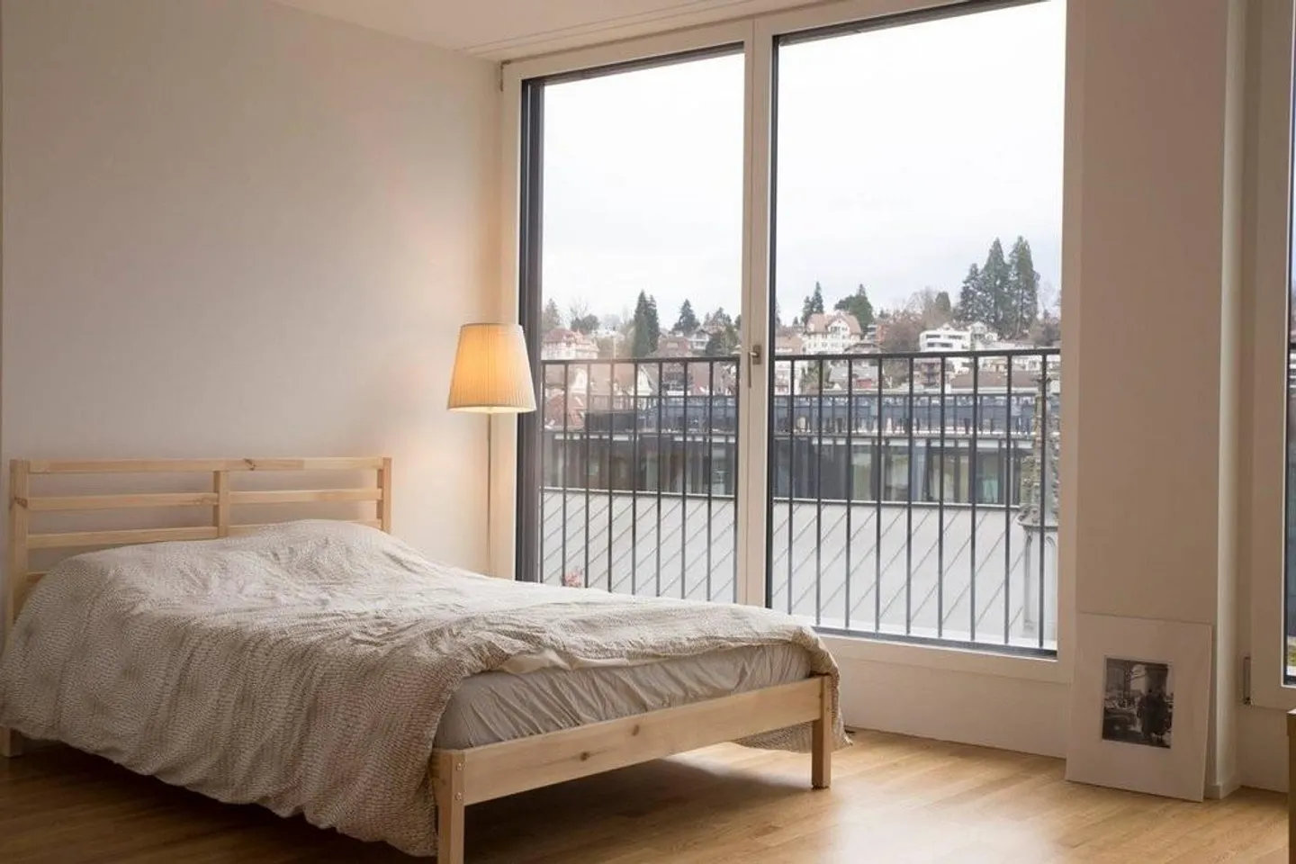 Studio au cœur de Lucerne et juste au bord du lac ! - Photo 3 sur 5