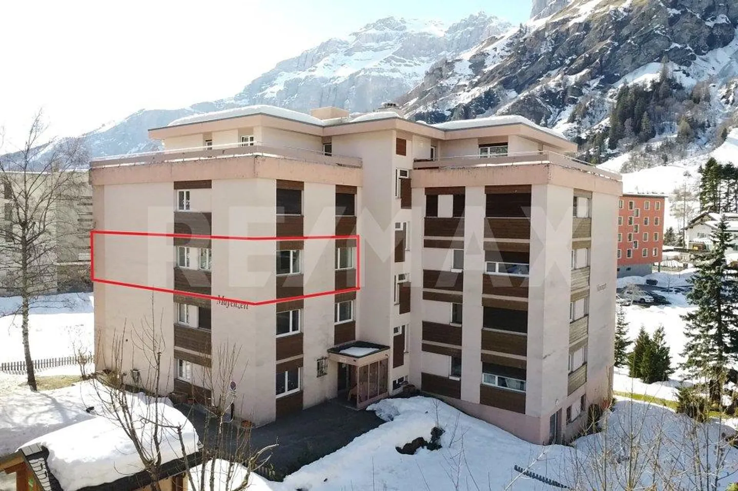 Appartement 2,5 pièces confortable avec balcon au centre - calme, ensoleillé et... - Photo 1 sur 13