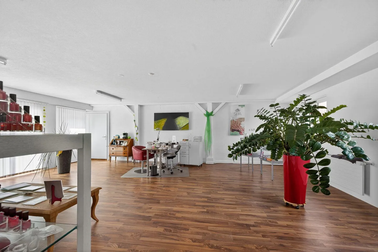 Vielseitiges Zuhause mit Ausbaupotenzial - Foto 8 von 13