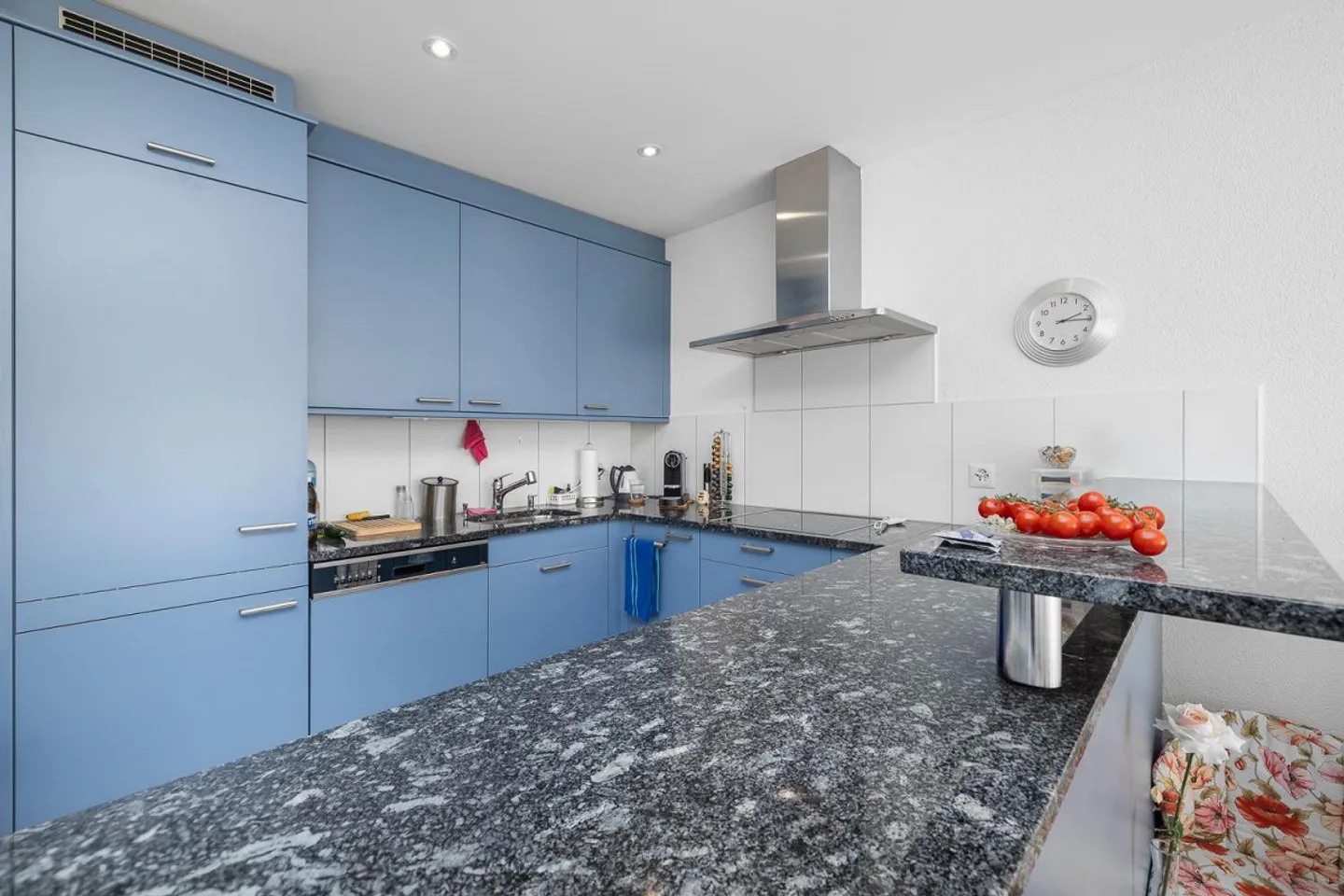 Appartement de jardin moderne dans un emplacement ensoleillé - Photo 3 sur 12