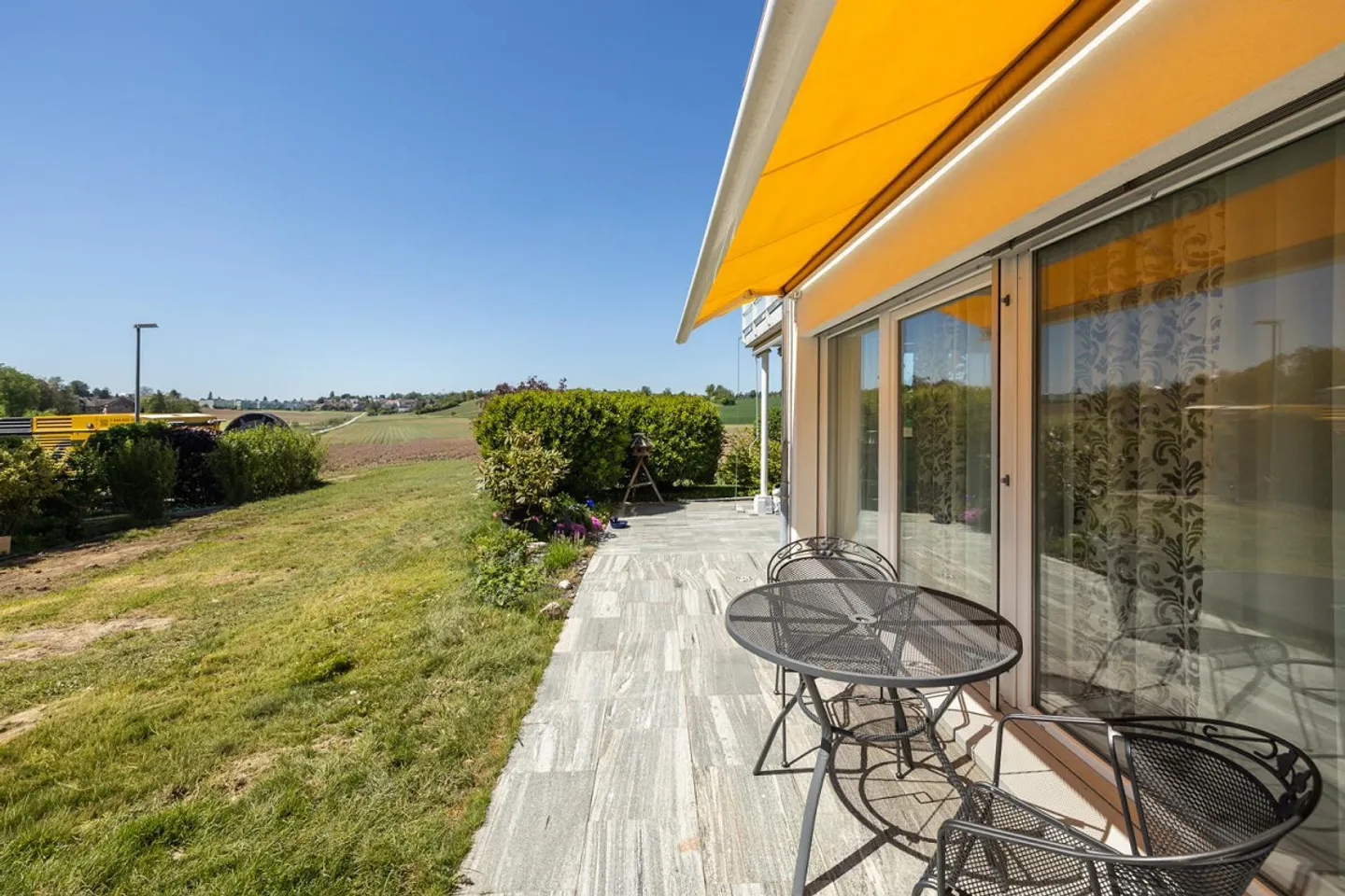 Appartement de jardin moderne dans un emplacement ensoleillé - Photo 9 sur 12