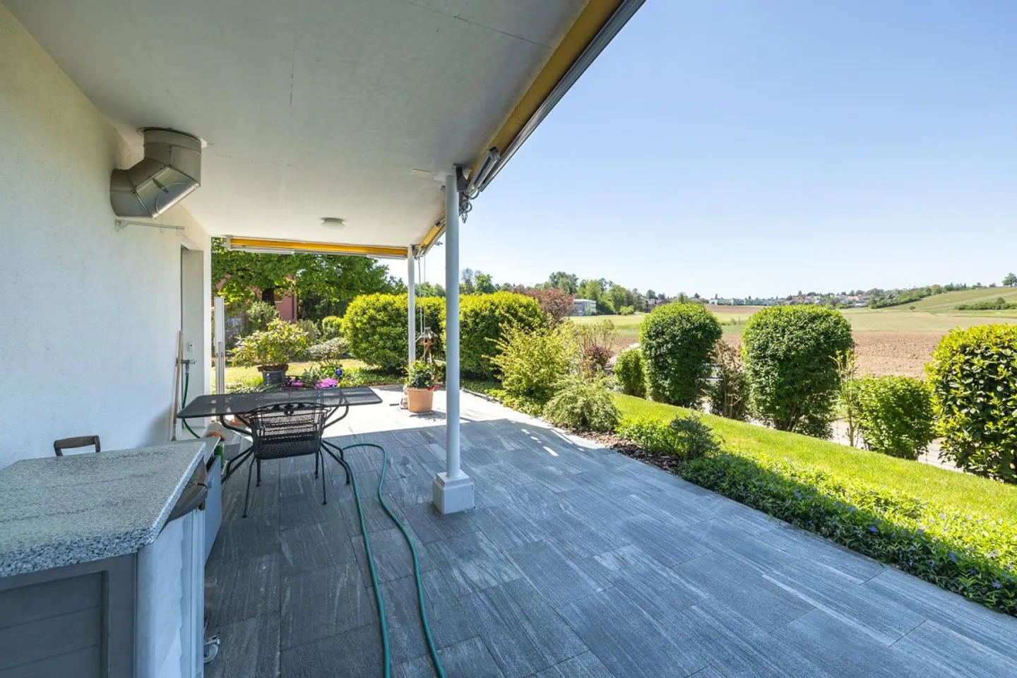 Appartement de jardin moderne dans un emplacement ensoleillé - Photo 11 sur 12