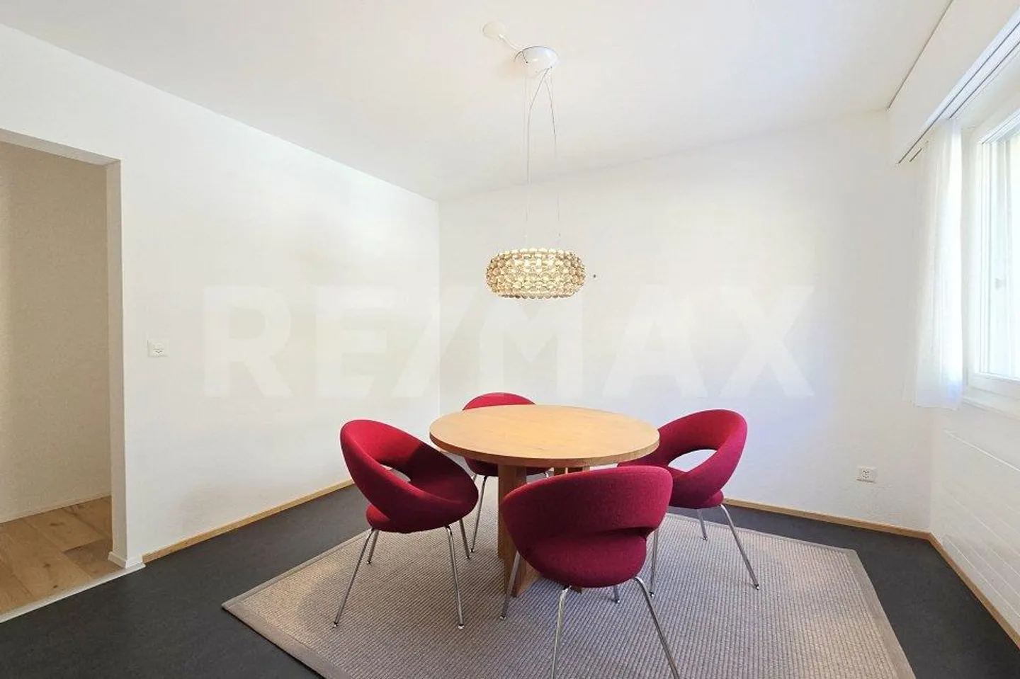 Appartement 2,5 pièces confortable avec balcon au centre - calme, ensoleillé et... - Photo 5 sur 13
