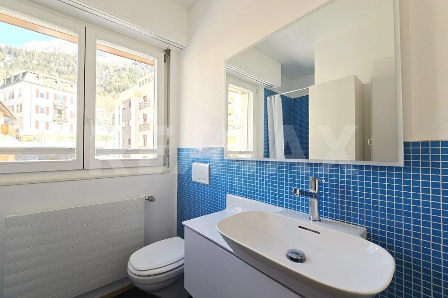 Appartement 2,5 pièces confortable avec balcon au centre - calme, ensoleillé et... - Photo 6 sur 13
