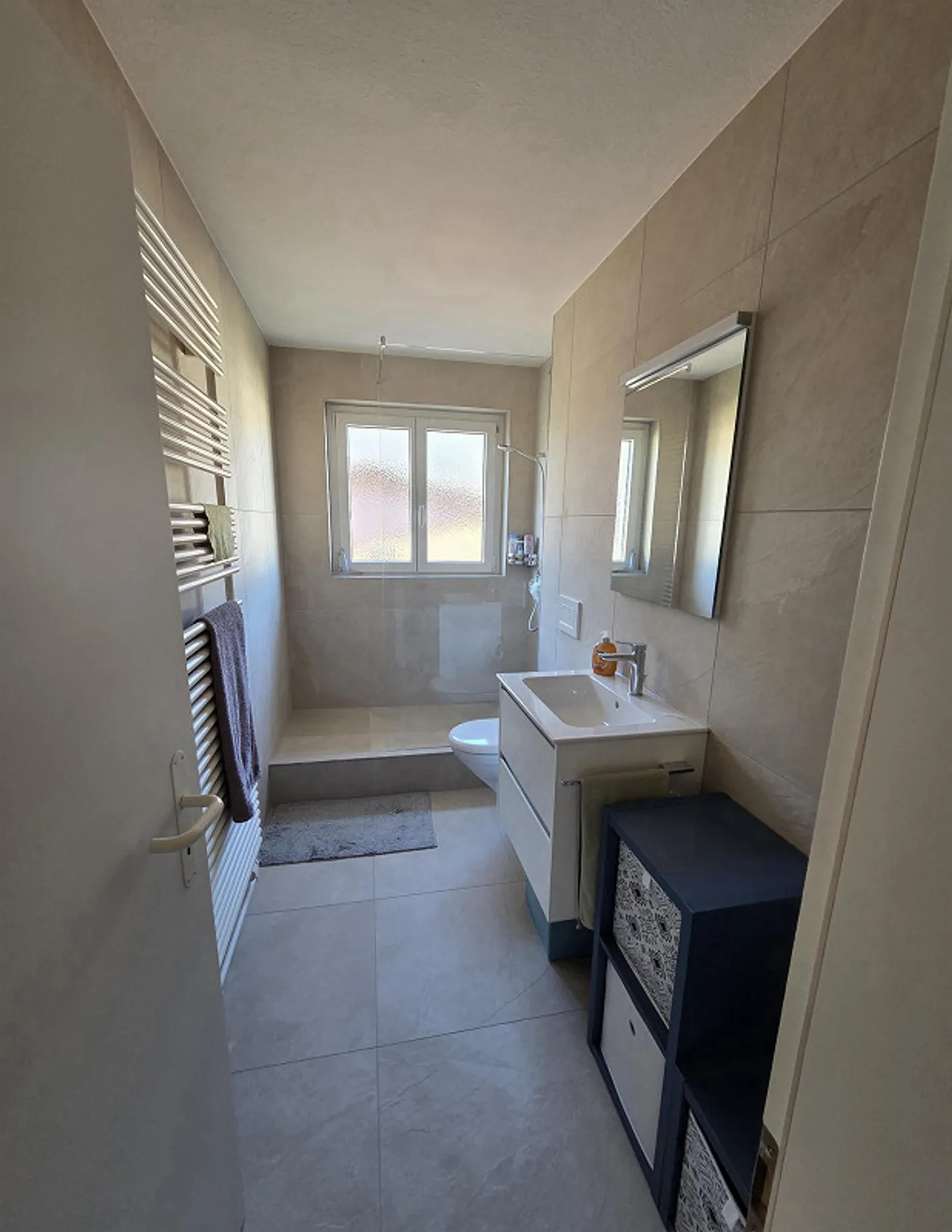 Freshly renovated 3.5 room apartment for rent - Photo 4 of 8