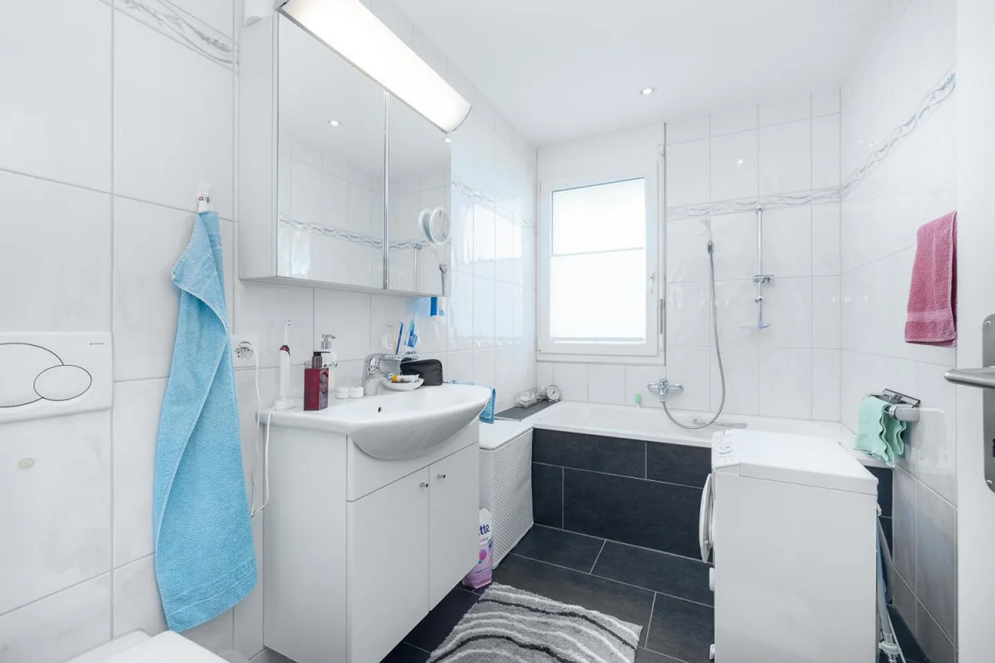 Appartement de jardin moderne dans un emplacement ensoleillé - Photo 7 sur 12
