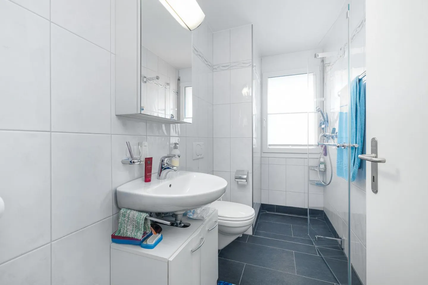 Appartement de jardin moderne dans un emplacement ensoleillé - Photo 8 sur 12