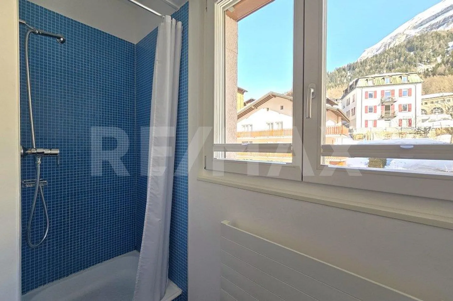 Appartement 2,5 pièces confortable avec balcon au centre - calme, ensoleillé et... - Photo 7 sur 13