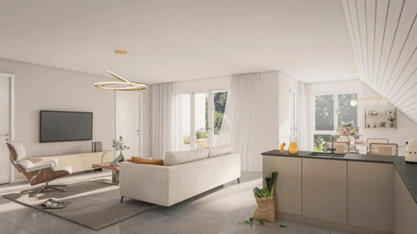 Appartement à vendre - Photo 8 sur 10