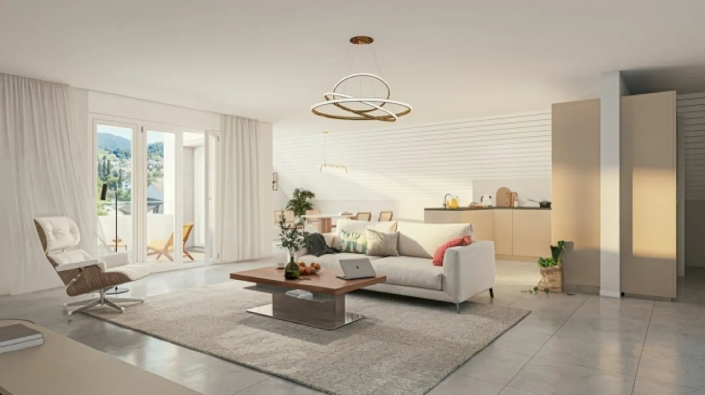 Appartement à vendre - Photo 9 sur 10