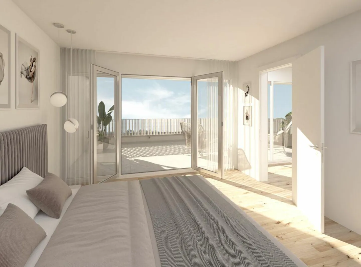 Maison individuelle à vendre - Photo 4 sur 7