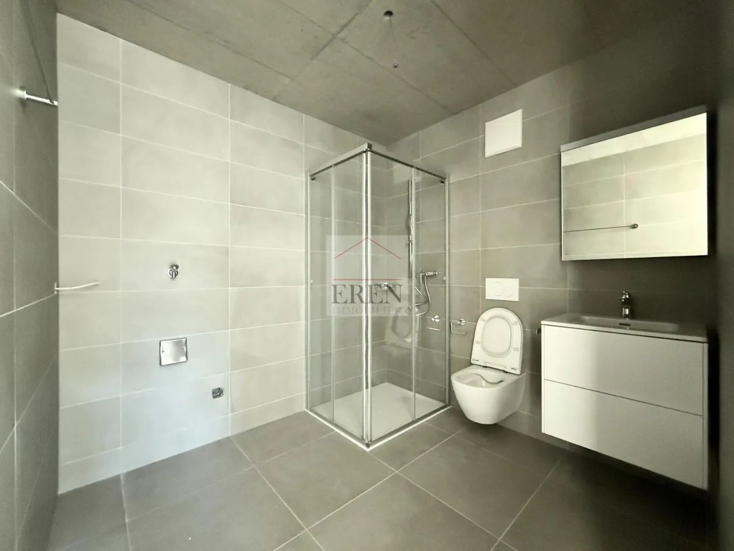 Magnifique Attique avec Terrasse - Photo 11 sur 12