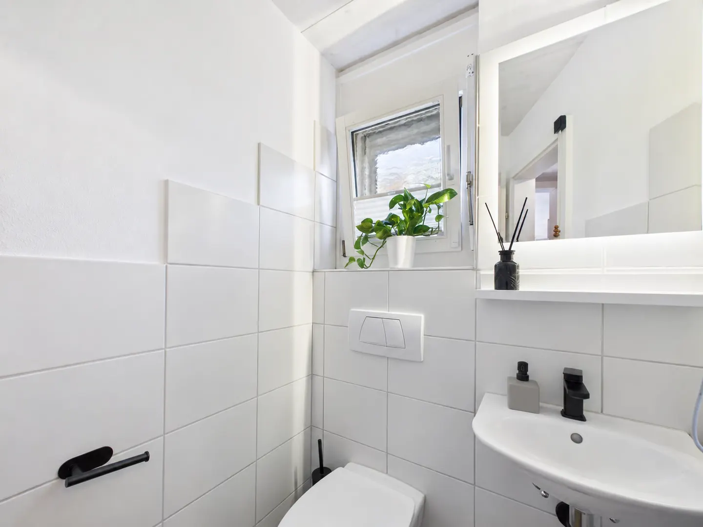 Maison de ville spacieuse de 5,5 pièces avec piscine chauffée privée - Photo 14 sur 18