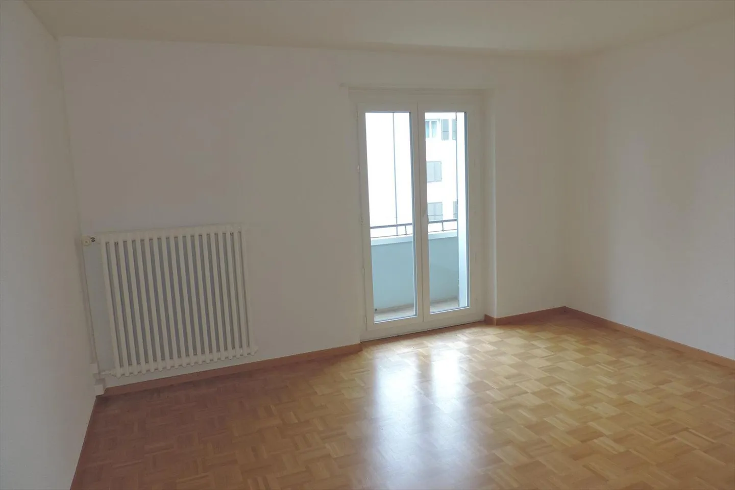 Appartamento in affitto - Foto 3 di 6