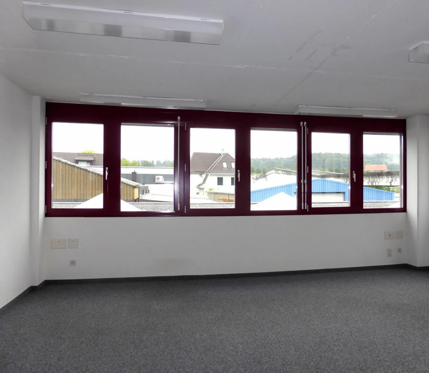 Vielseitige Gewerbefläche - Foto 1 von 1