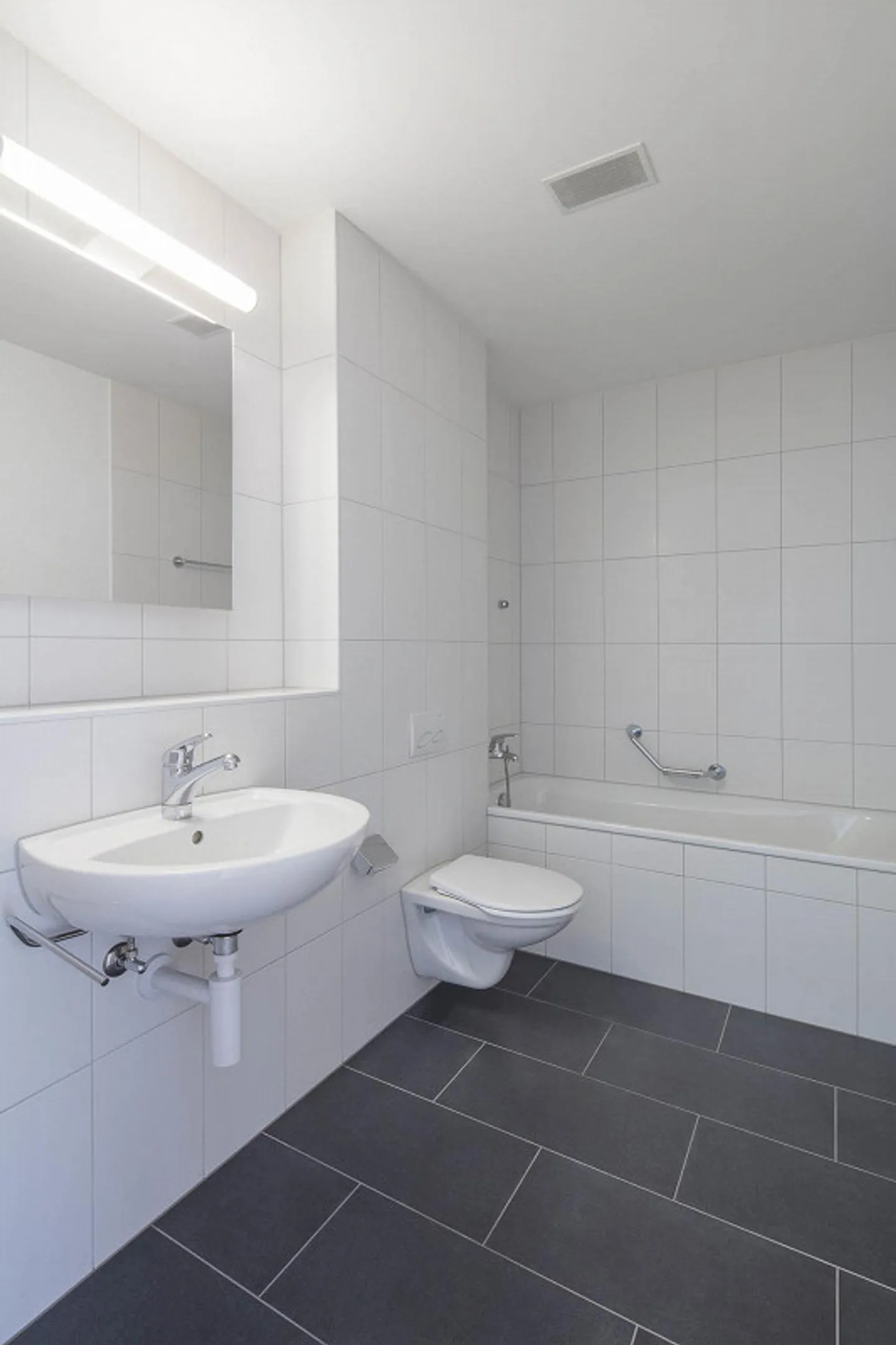 Modernes Apartment in grüner Lage - Foto 4 von 4