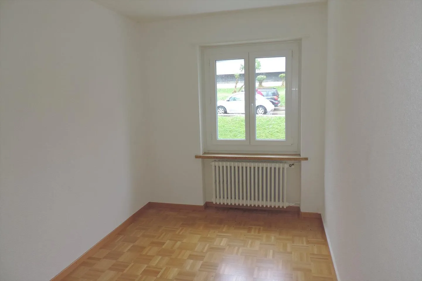 Appartamento in affitto - Foto 4 di 6