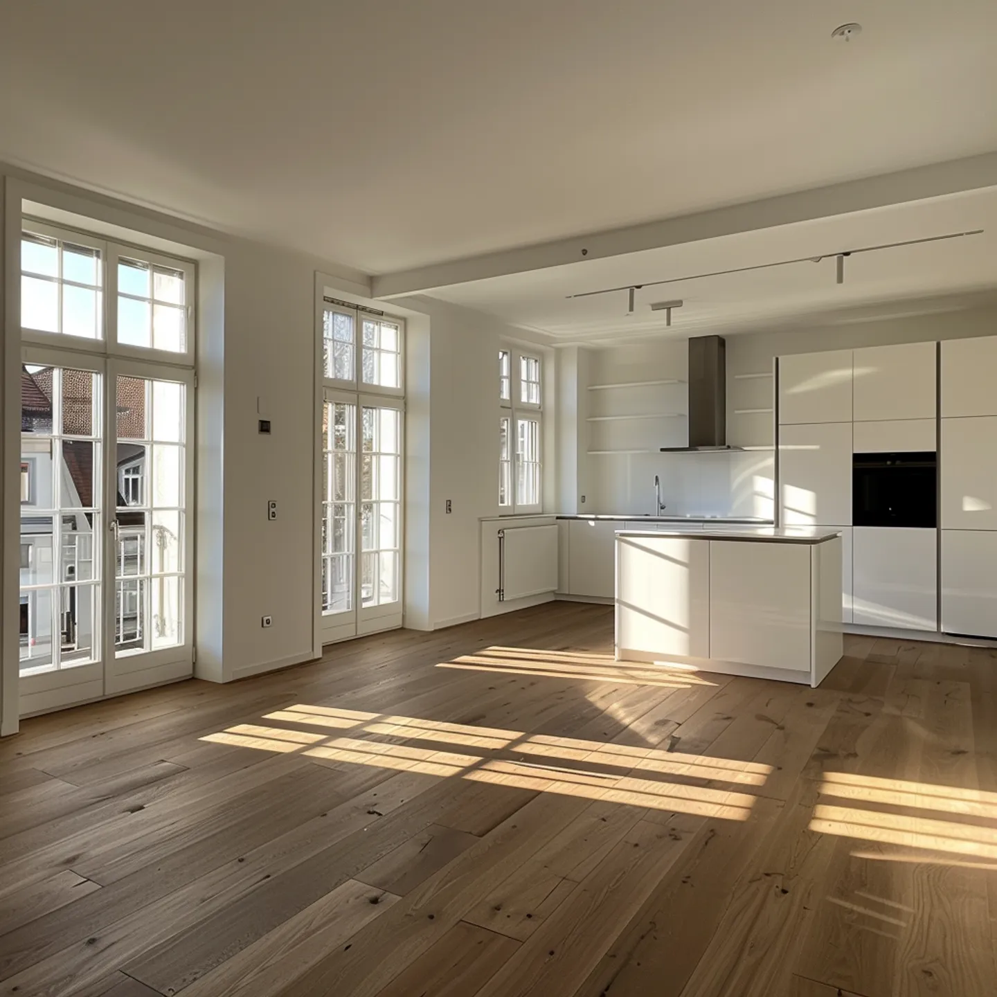 Casa singola in affitto - Foto 7 di 7