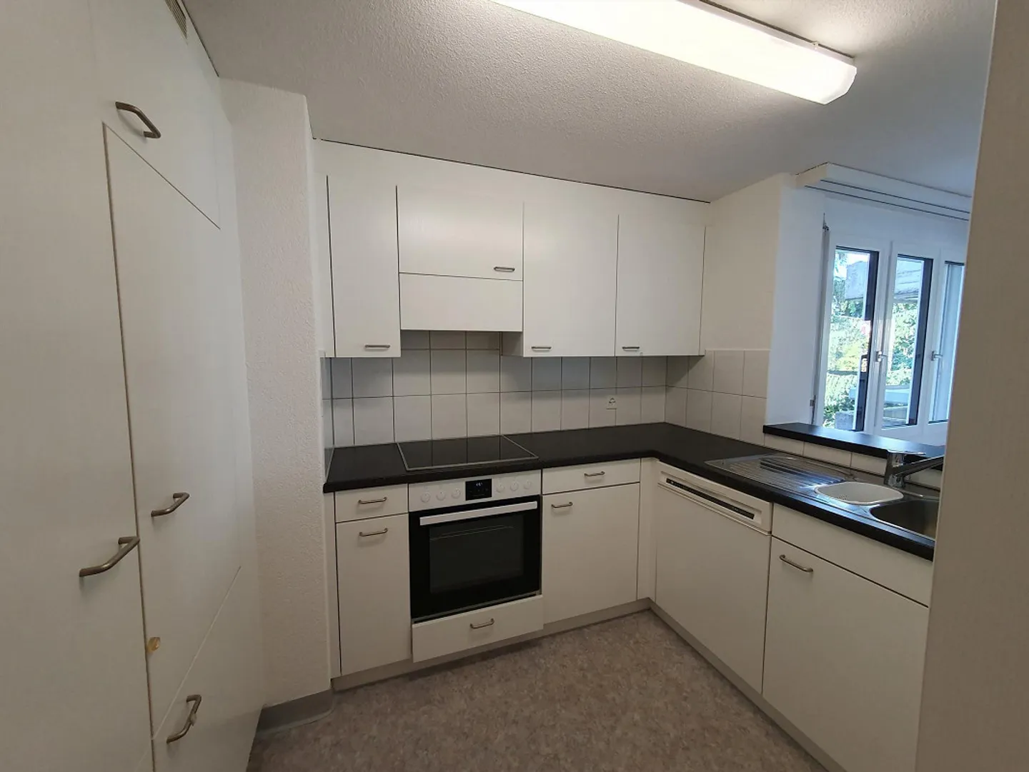 4 1/2 Zimmer-Wohnung - Foto 1 von 7