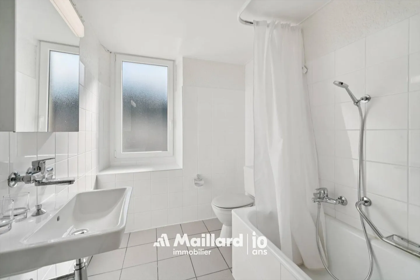 «Sainte-Croix - Als Finanzinvestition gehaltene Immobilie» - Foto 10 von 13