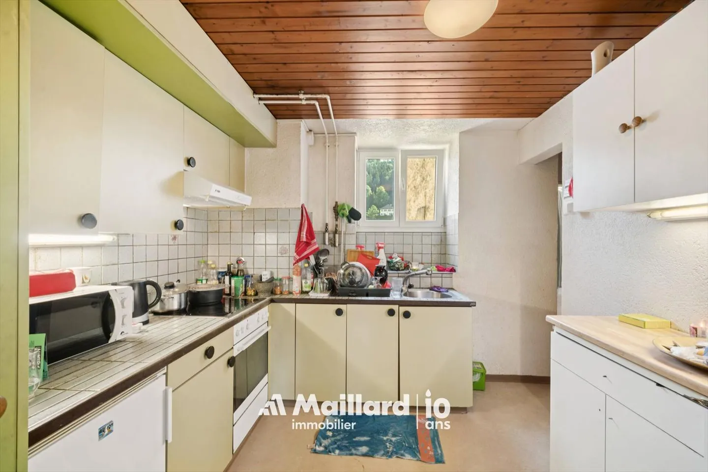 «Sainte-Croix - Als Finanzinvestition gehaltene Immobilie» - Foto 12 von 13