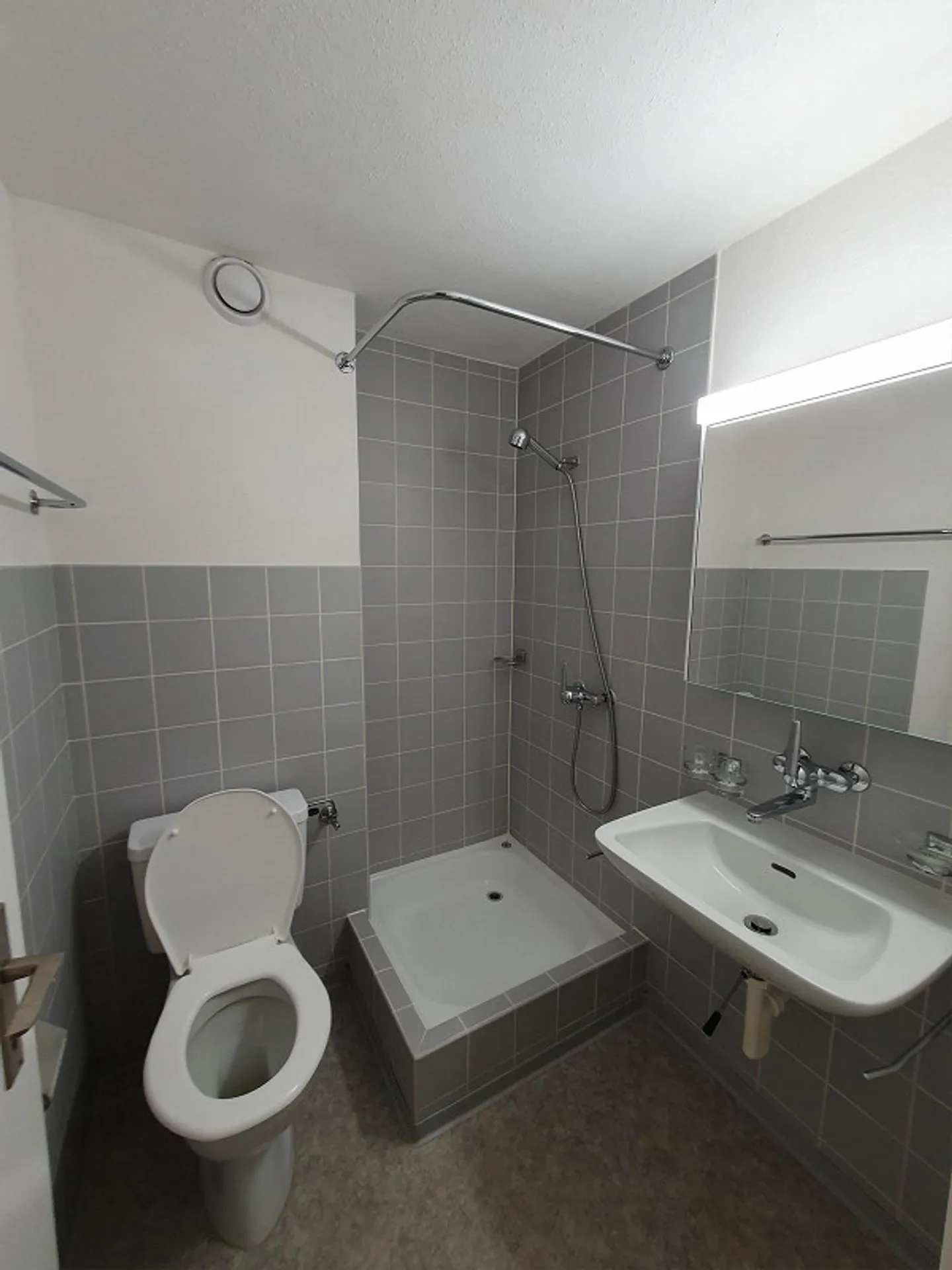 4 1/2 Zimmer-Wohnung - Foto 4 von 7