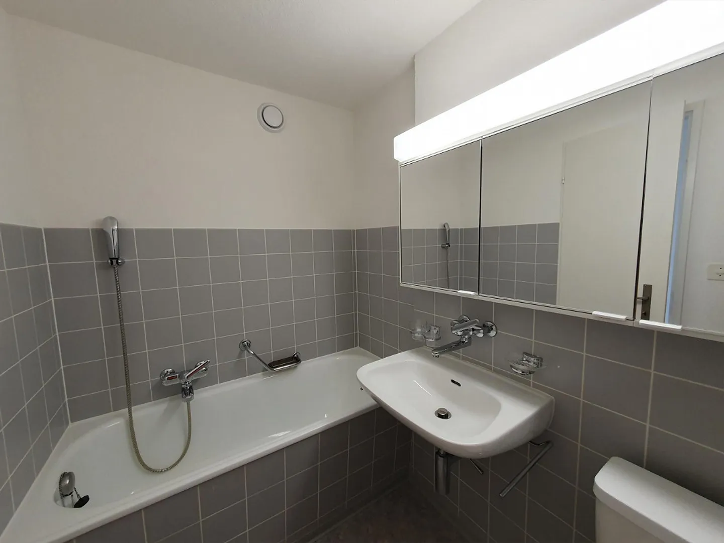 4 1/2 Zimmer-Wohnung - Foto 5 von 7