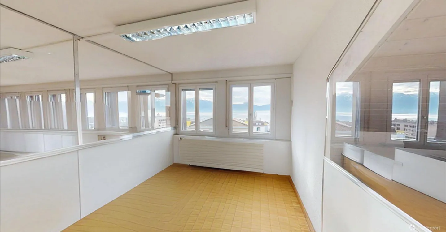 Offices for rent in Pully - Photo 9 of 10