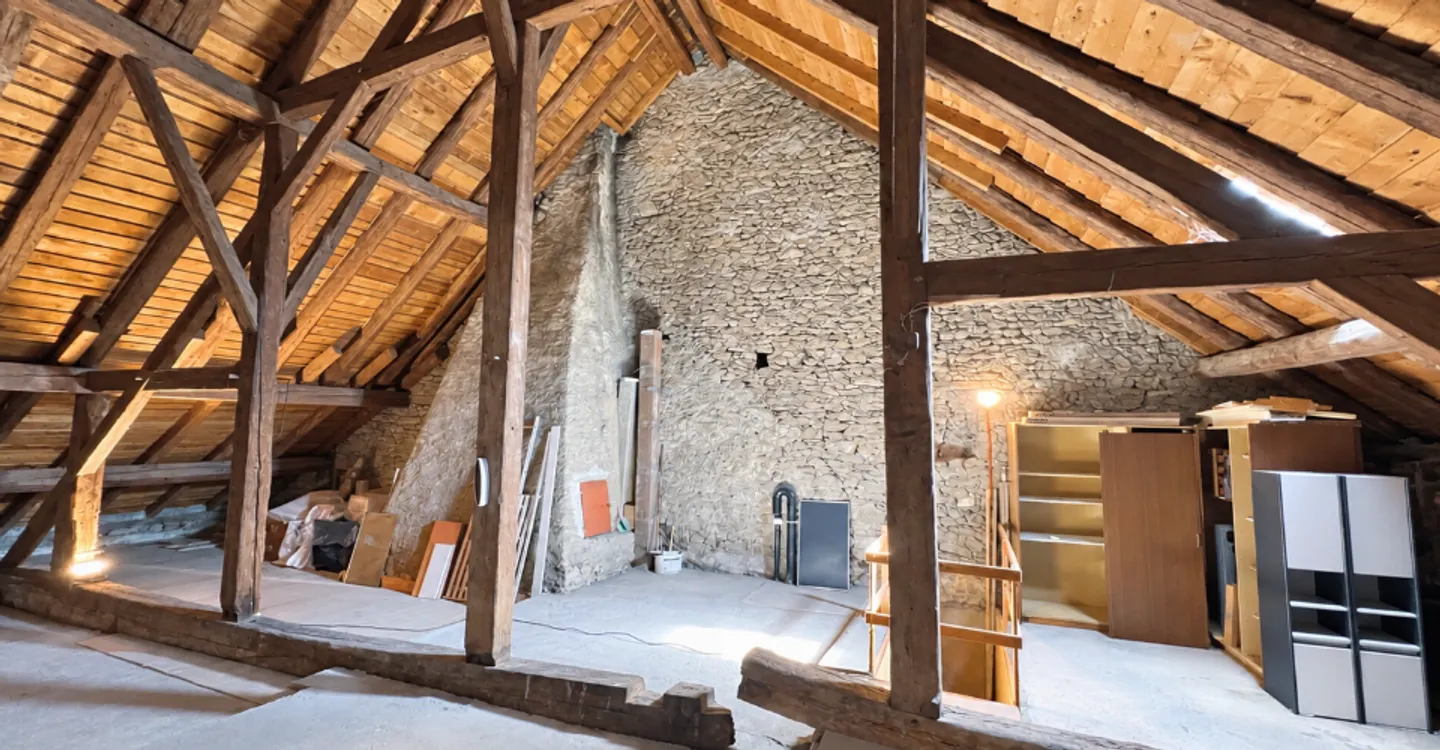 Charming Village House with Garden - Photo 11 of 11