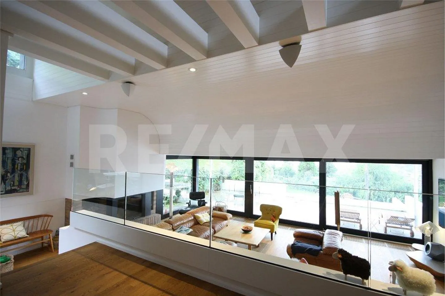 Im Stadtteil Hauteville, Villa mit inspirierendem Design... - Foto 5 von 13