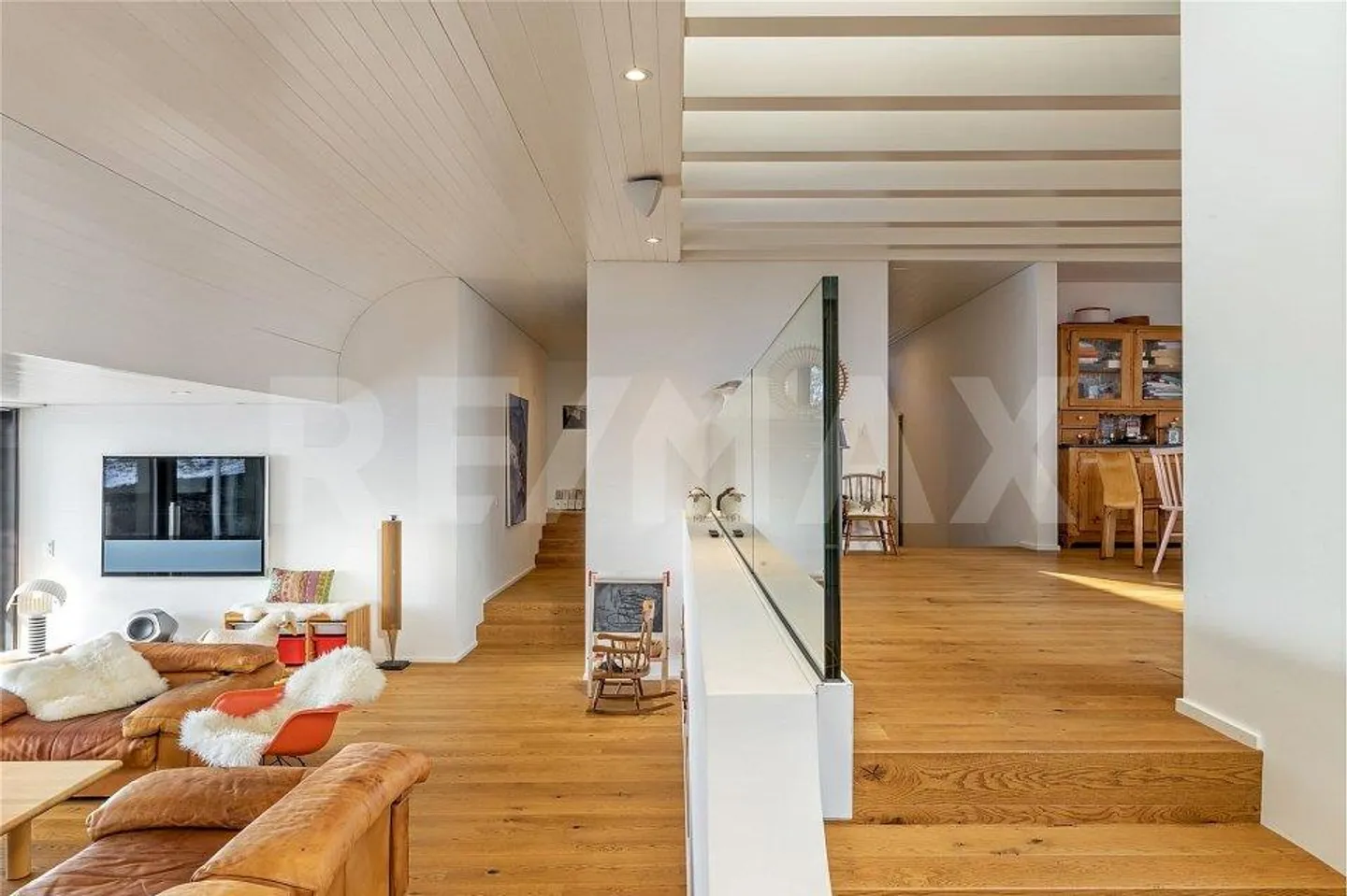 Im Stadtteil Hauteville, Villa mit inspirierendem Design... - Foto 6 von 13