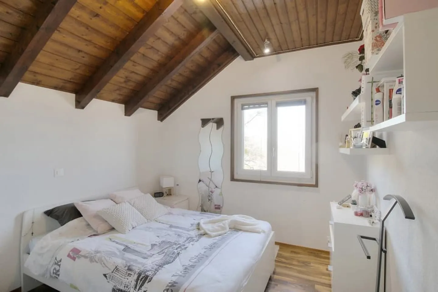 Maison Jumelée Charmante - Photo 8 sur 13
