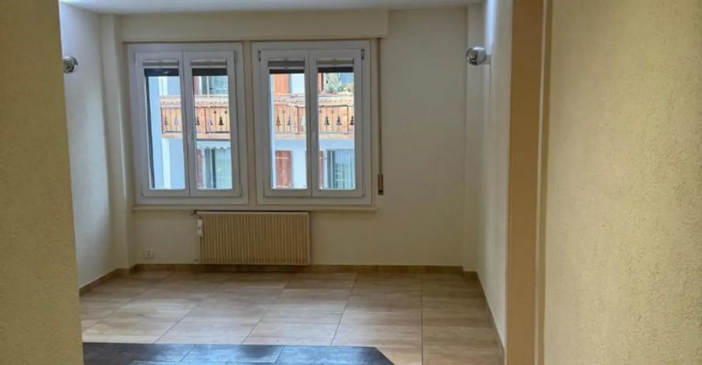 Central and Bright 4.5 Room Apartment - Photo 4 of 7