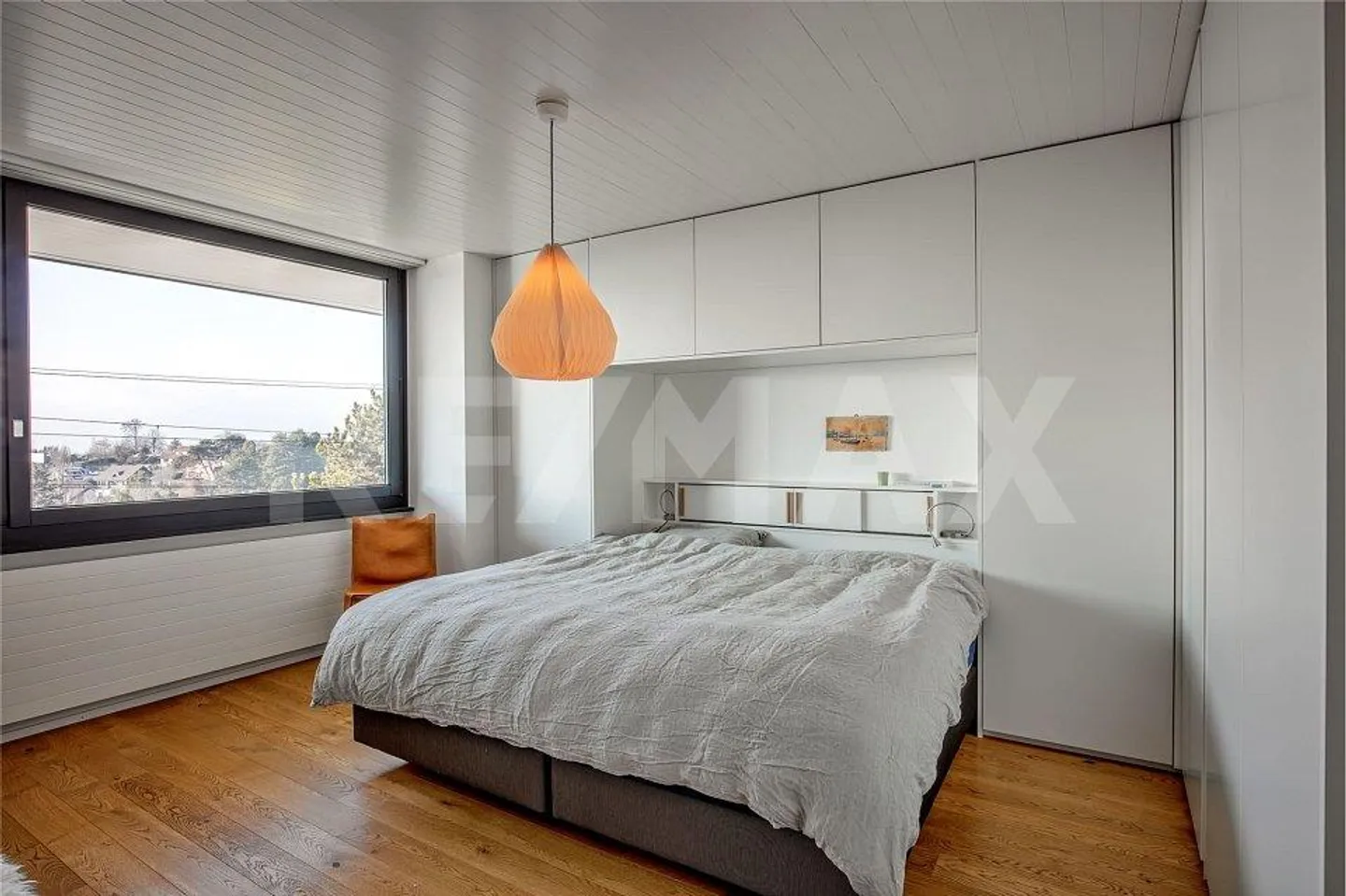 Im Stadtteil Hauteville, Villa mit inspirierendem Design... - Foto 9 von 13