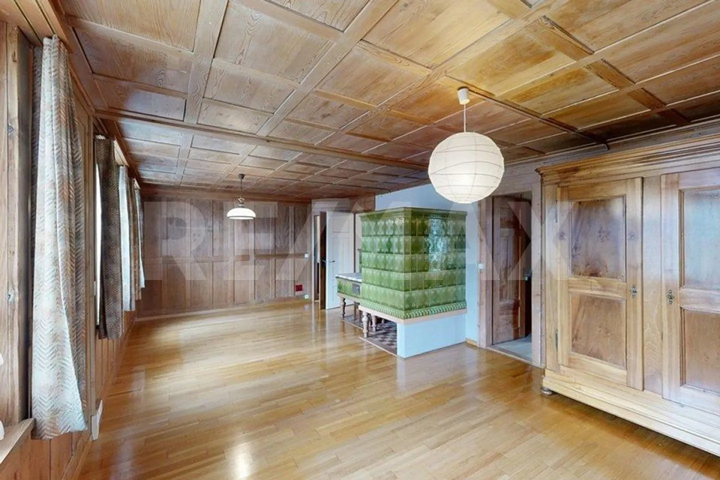 Charming, nature-friendly 3.5 room apartment - Photo 4 of 9