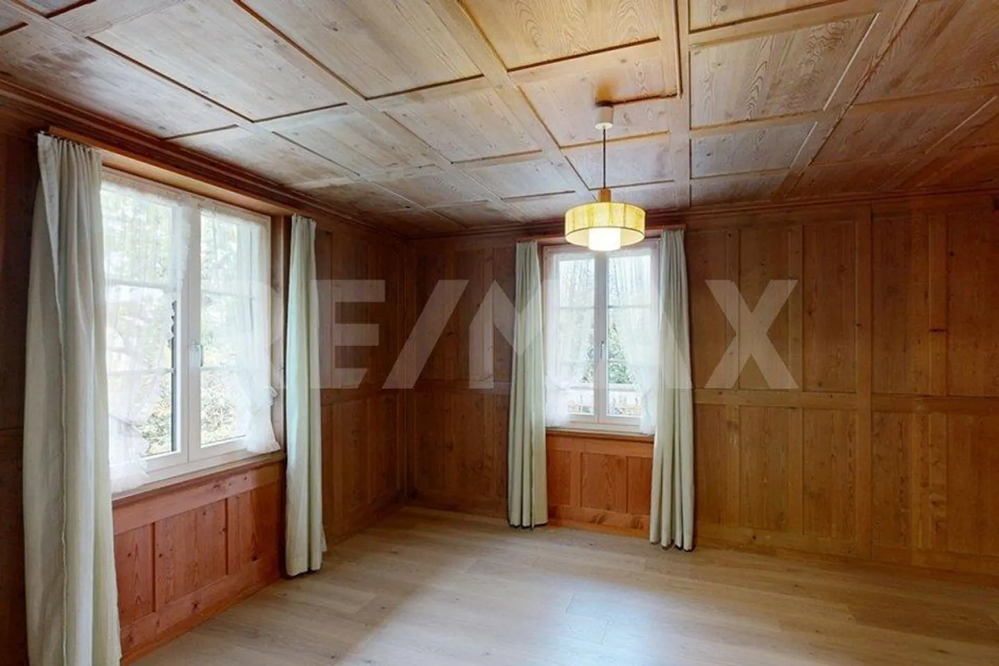 Charming, nature-friendly 3.5 room apartment - Photo 7 of 9