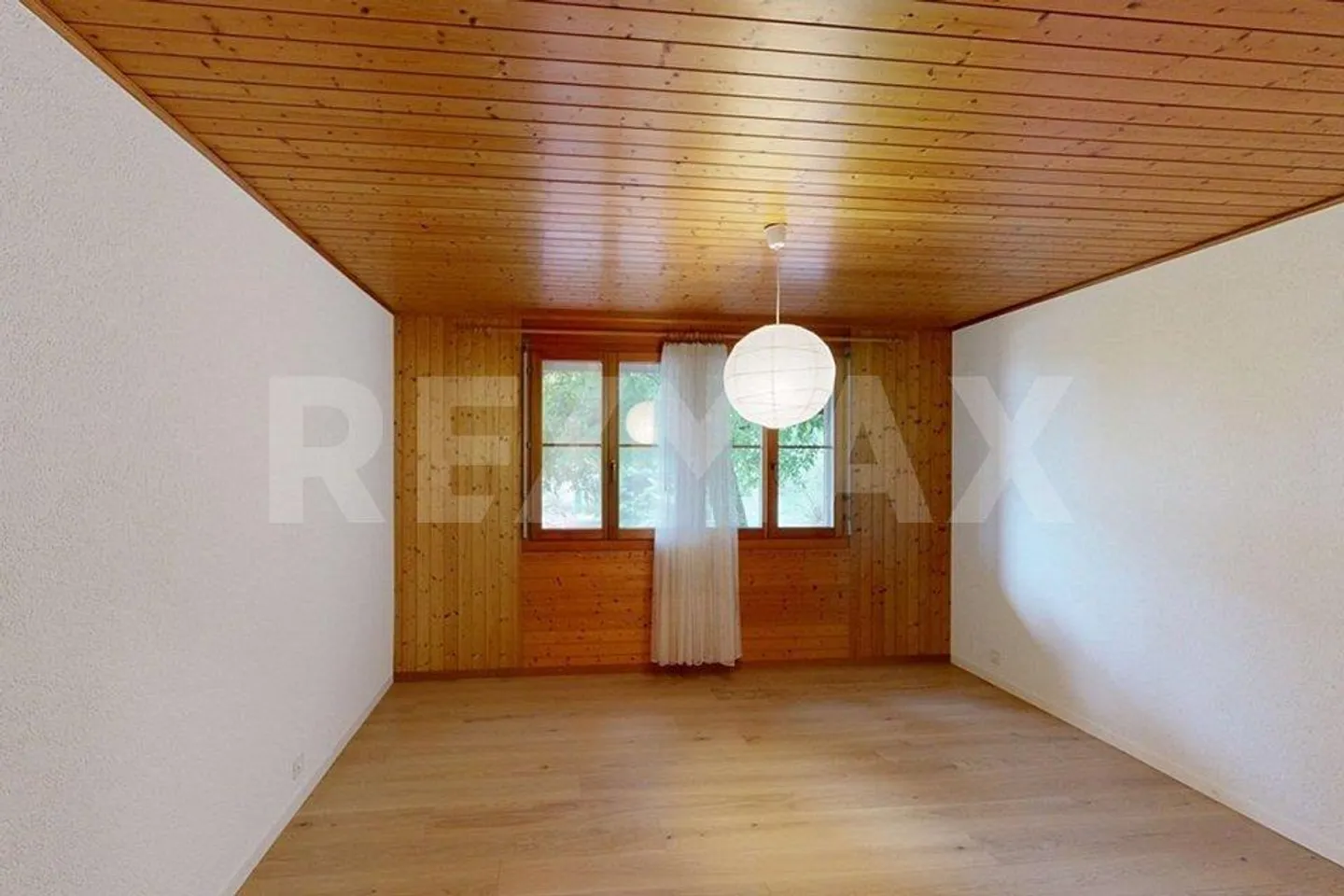Charming, nature-friendly 3.5 room apartment - Photo 8 of 9