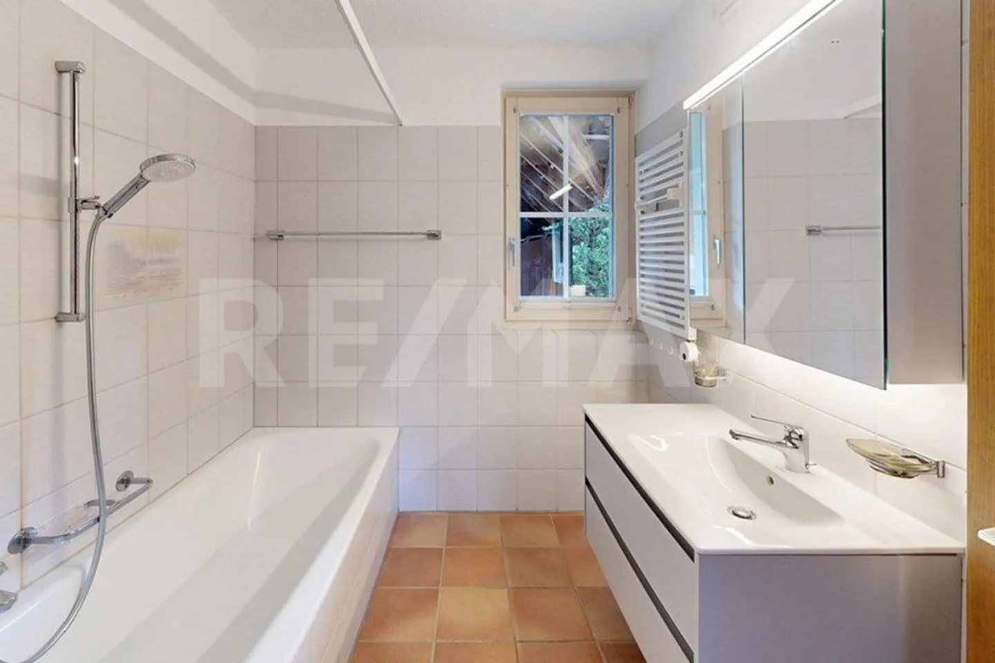 Charming, nature-friendly 3.5 room apartment - Photo 9 of 9
