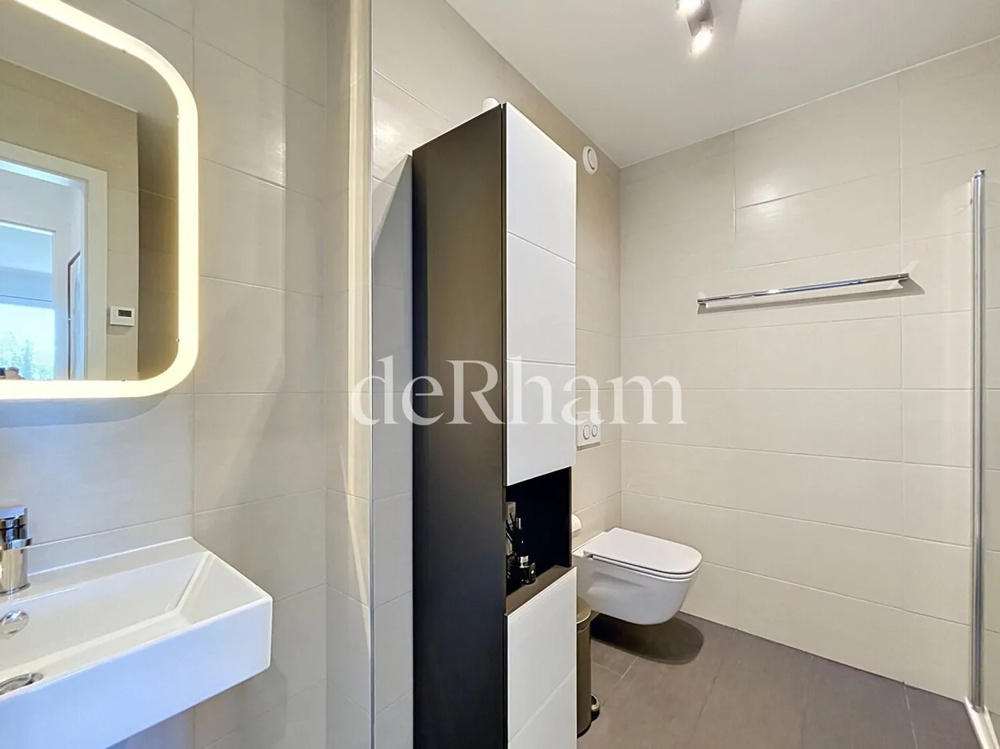 2,5-Zimmer möbliertes Apartment schlüsselfertig! - Foto 3 von 9