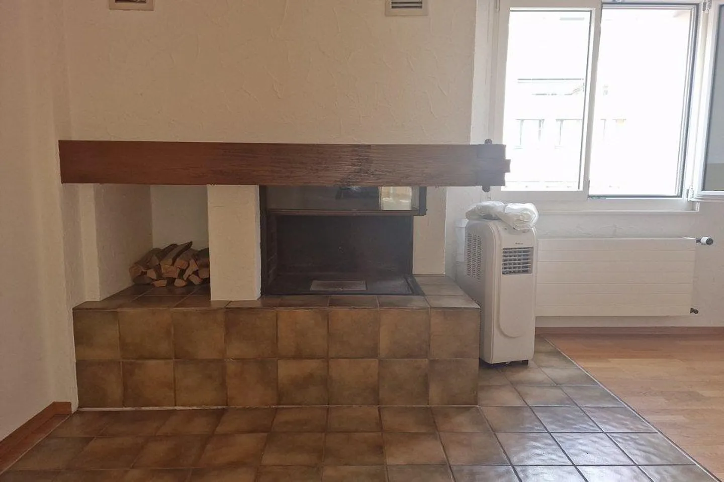 Appartement spacieux de 3½ pièces avec jardin d'hiver et terrasse de 21 m² - Photo 3 sur 6