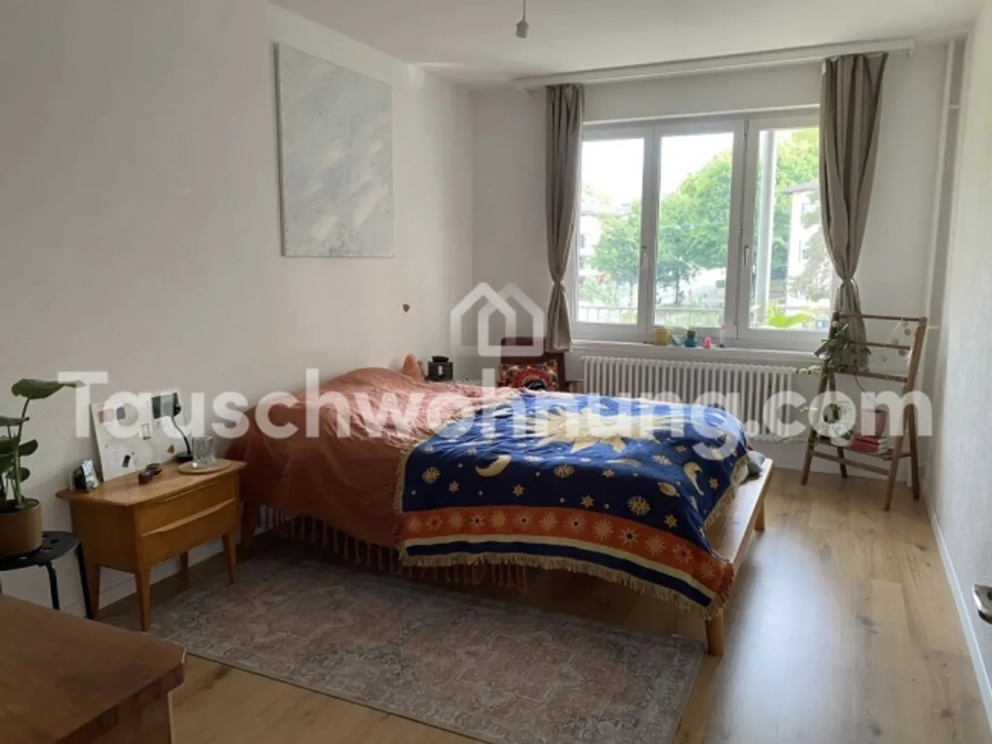 « Helle gemütliche 3 Zimmer Wohnung gegen kleinere» - Foto 3 von 8