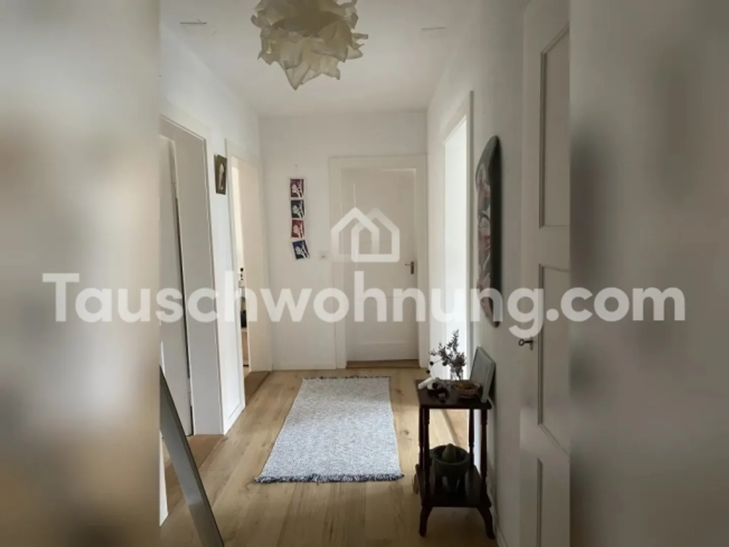 « Helle gemütliche 3 Zimmer Wohnung gegen kleinere» - Foto 6 von 8
