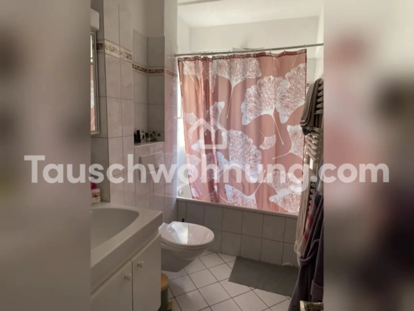« Helle gemütliche 3 Zimmer Wohnung gegen kleinere» - Foto 7 von 8