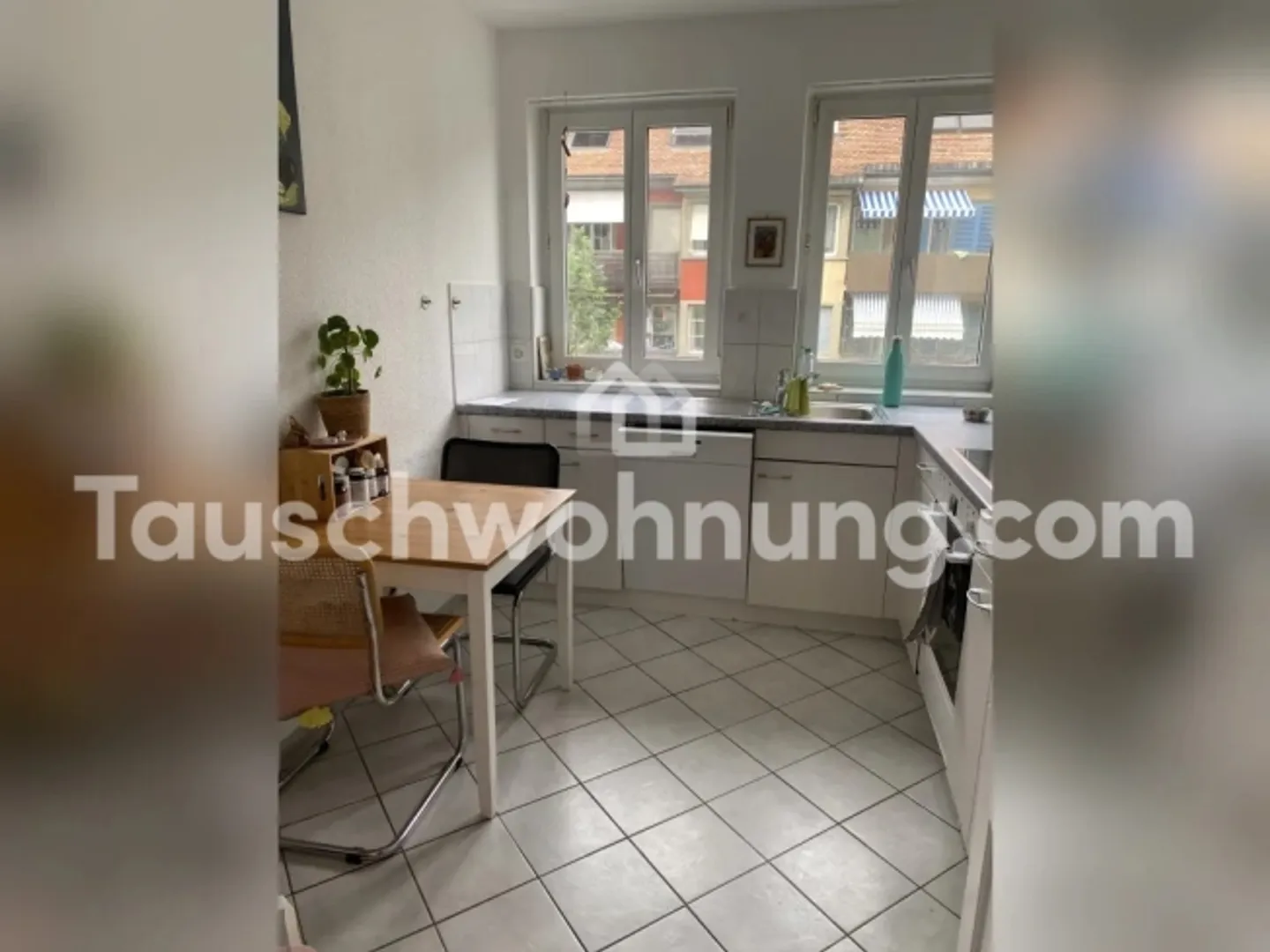 « Helle gemütliche 3 Zimmer Wohnung gegen kleinere» - Foto 8 von 8
