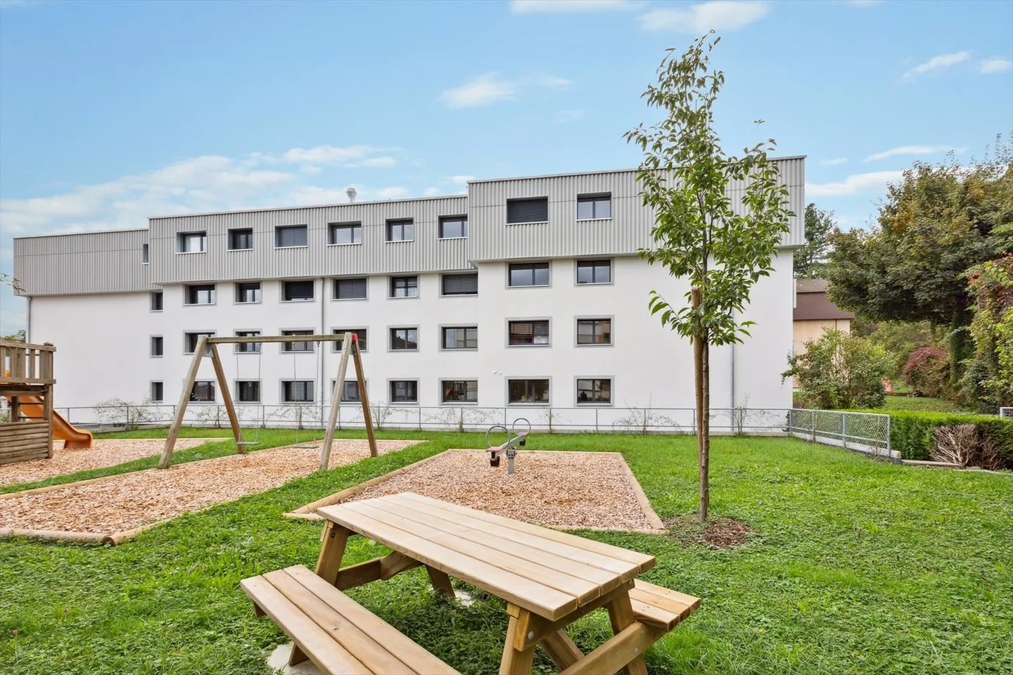 Appartement à louer - Photo 2 sur 12